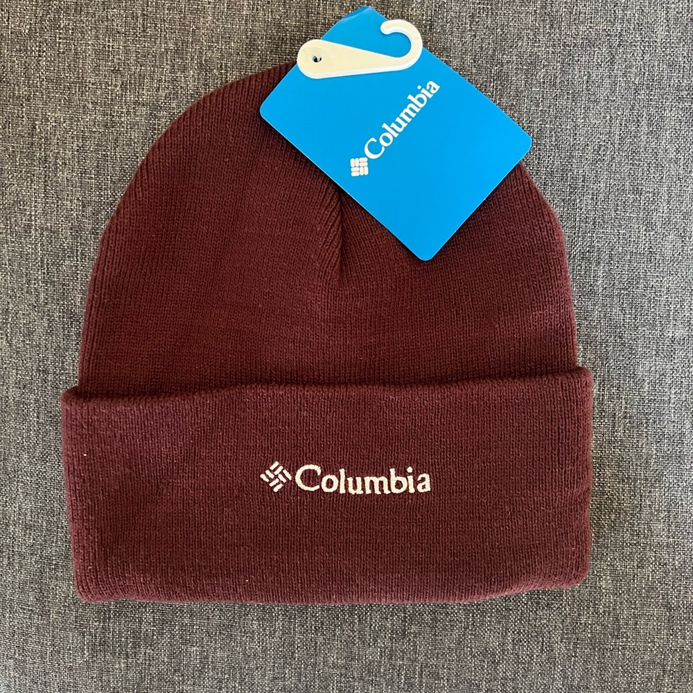 Colombia beanie